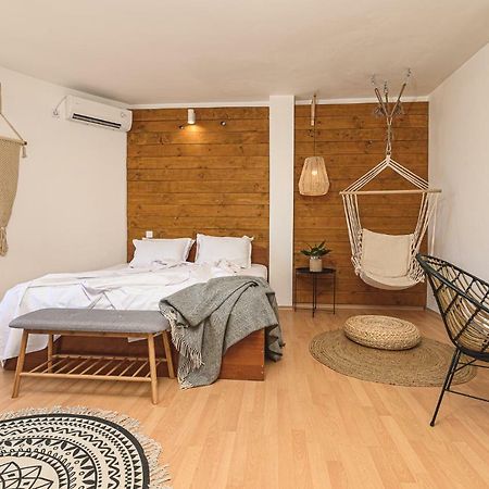 The Monkee Studios Sveti Vlas Exterior foto