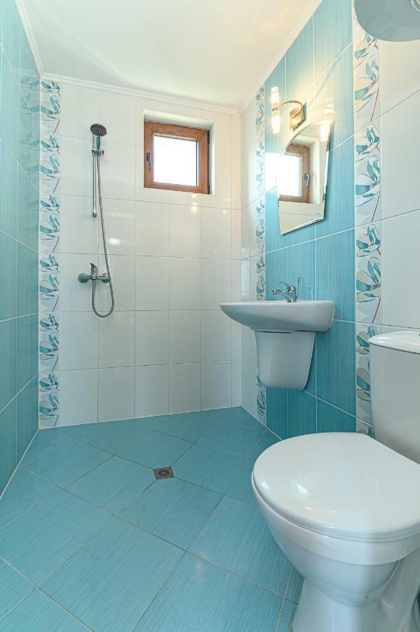 The Monkee Studios Sveti Vlas Exterior foto