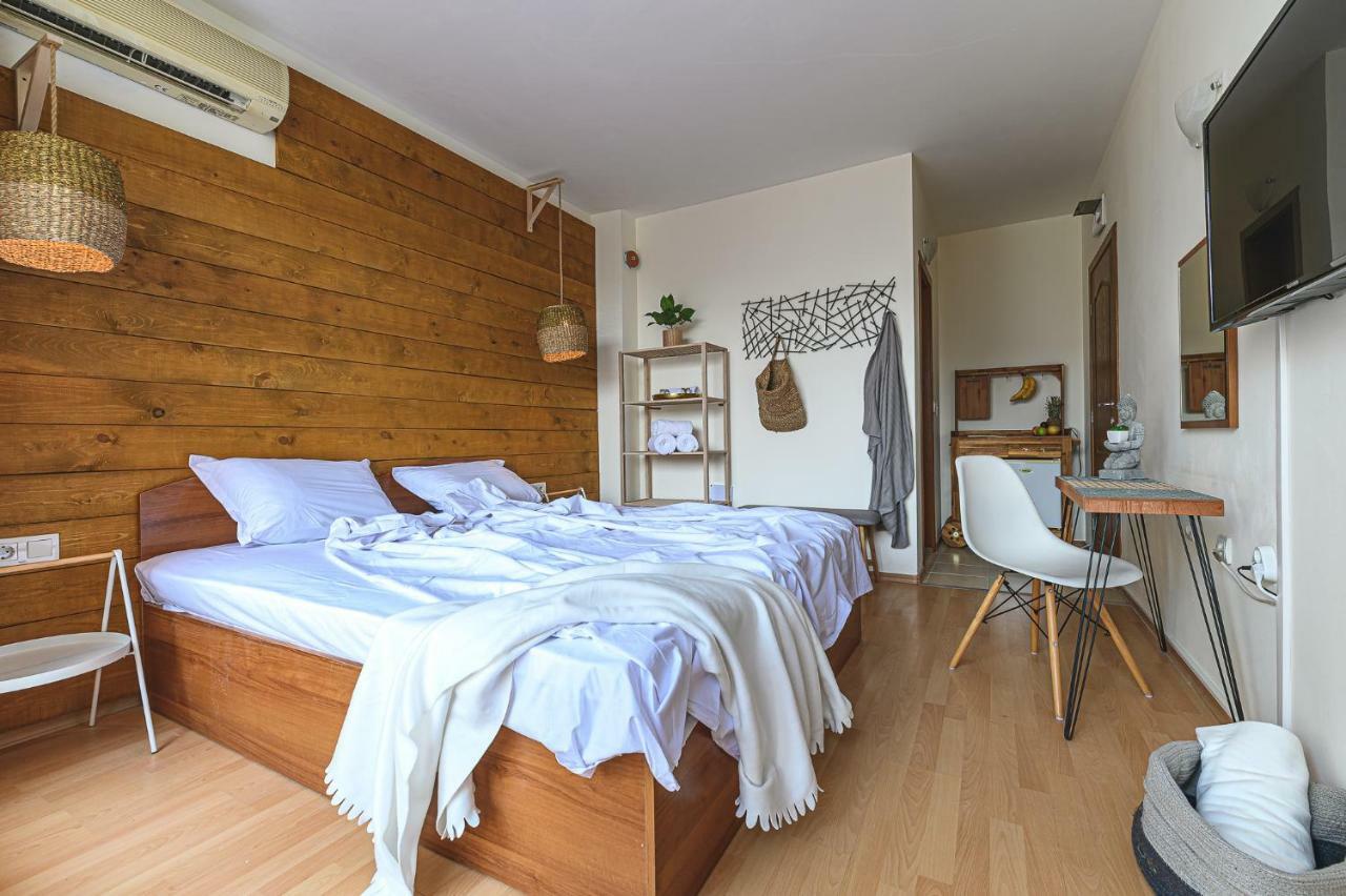 The Monkee Studios Sveti Vlas Exterior foto