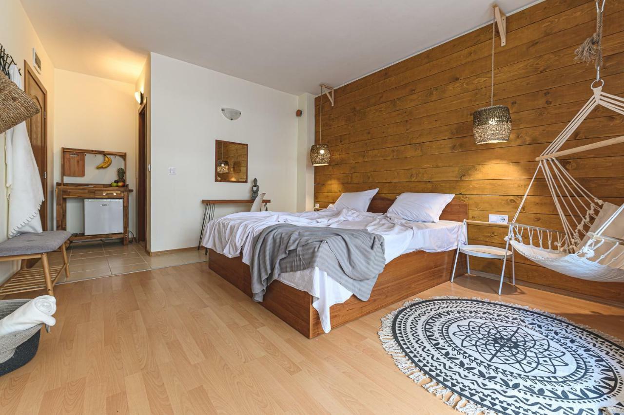 The Monkee Studios Sveti Vlas Exterior foto
