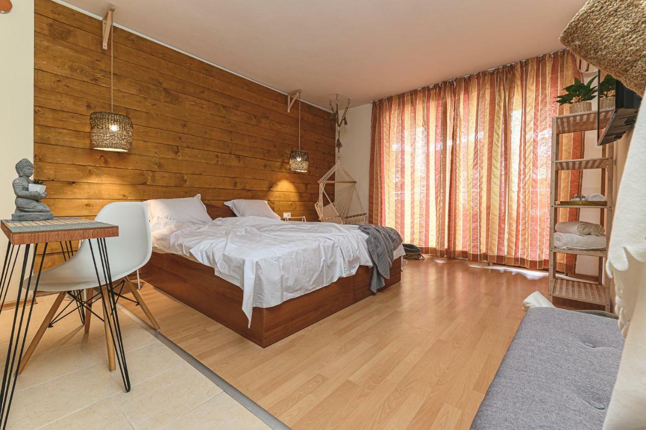 The Monkee Studios Sveti Vlas Exterior foto